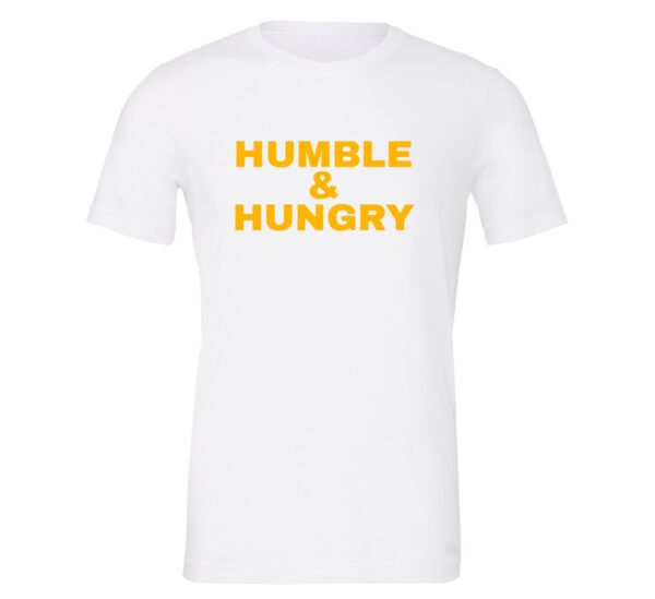 humble hungry t shirt